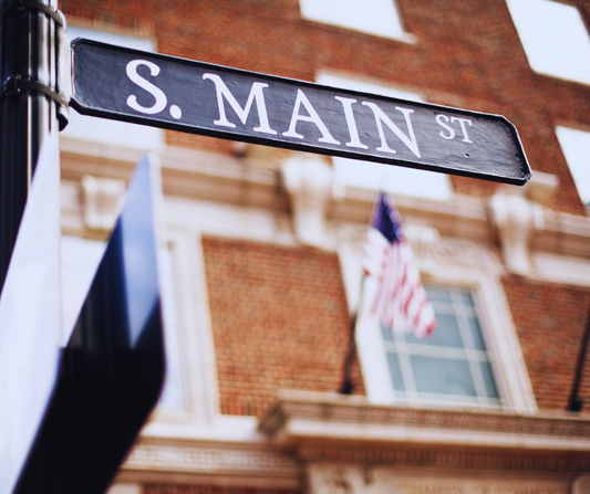 Bite into Local Marketing: A No-Nonsense Guide for Small Business Owners